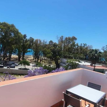 Appartamento Atico Con Terraza Frente Playa Pedregalejo Málaga Esterno foto