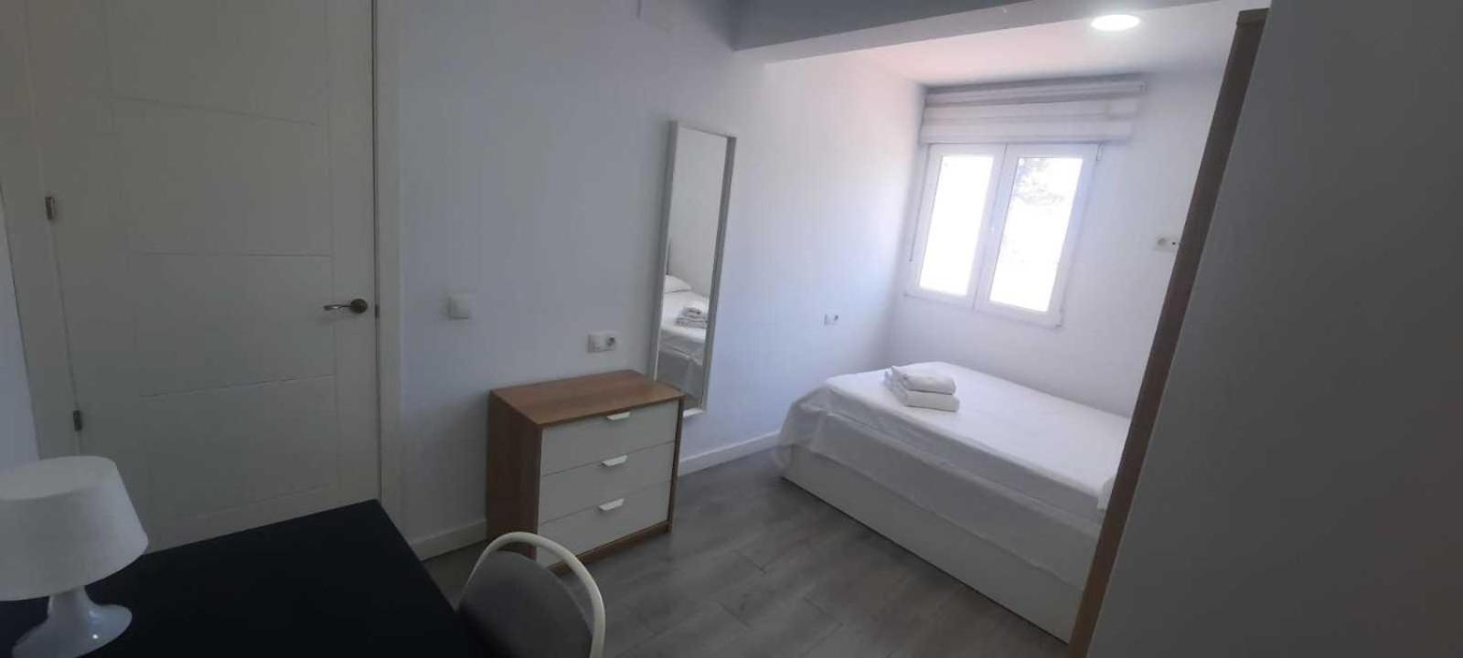 Appartamento Atico Con Terraza Frente Playa Pedregalejo Málaga Esterno foto