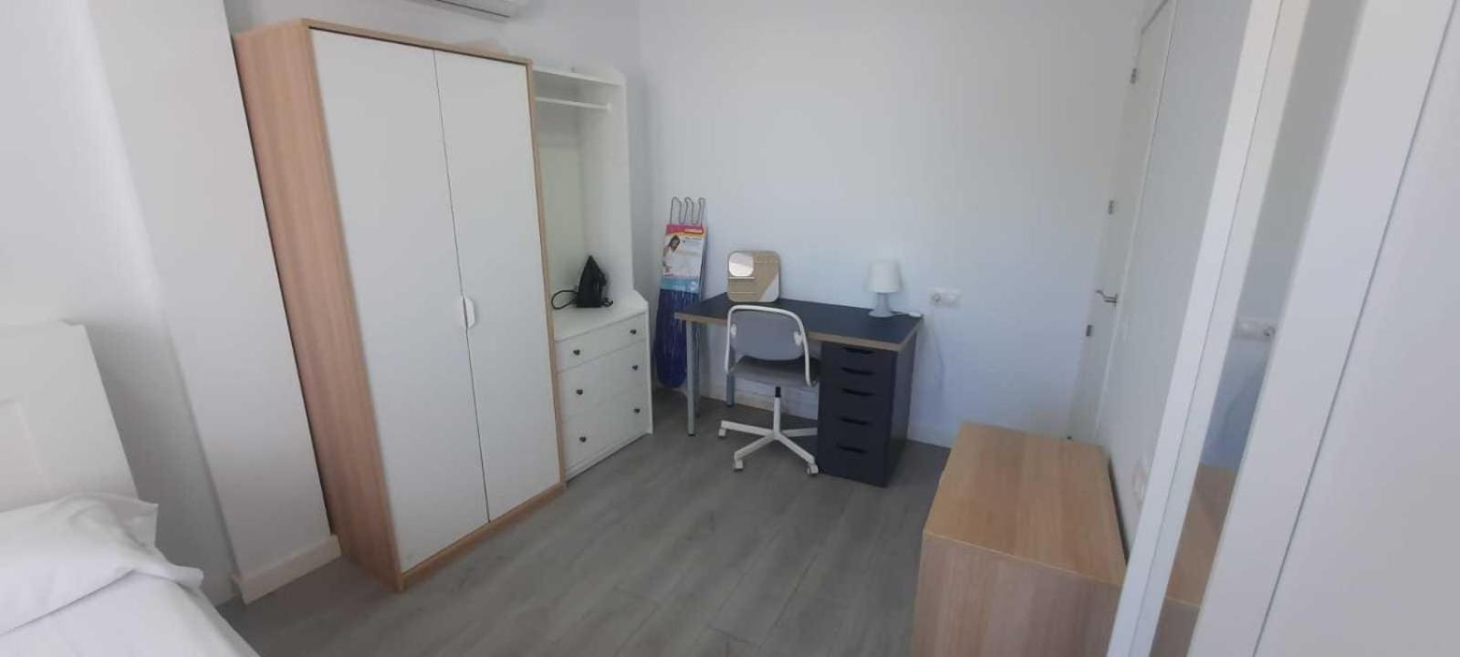 Appartamento Atico Con Terraza Frente Playa Pedregalejo Málaga Esterno foto