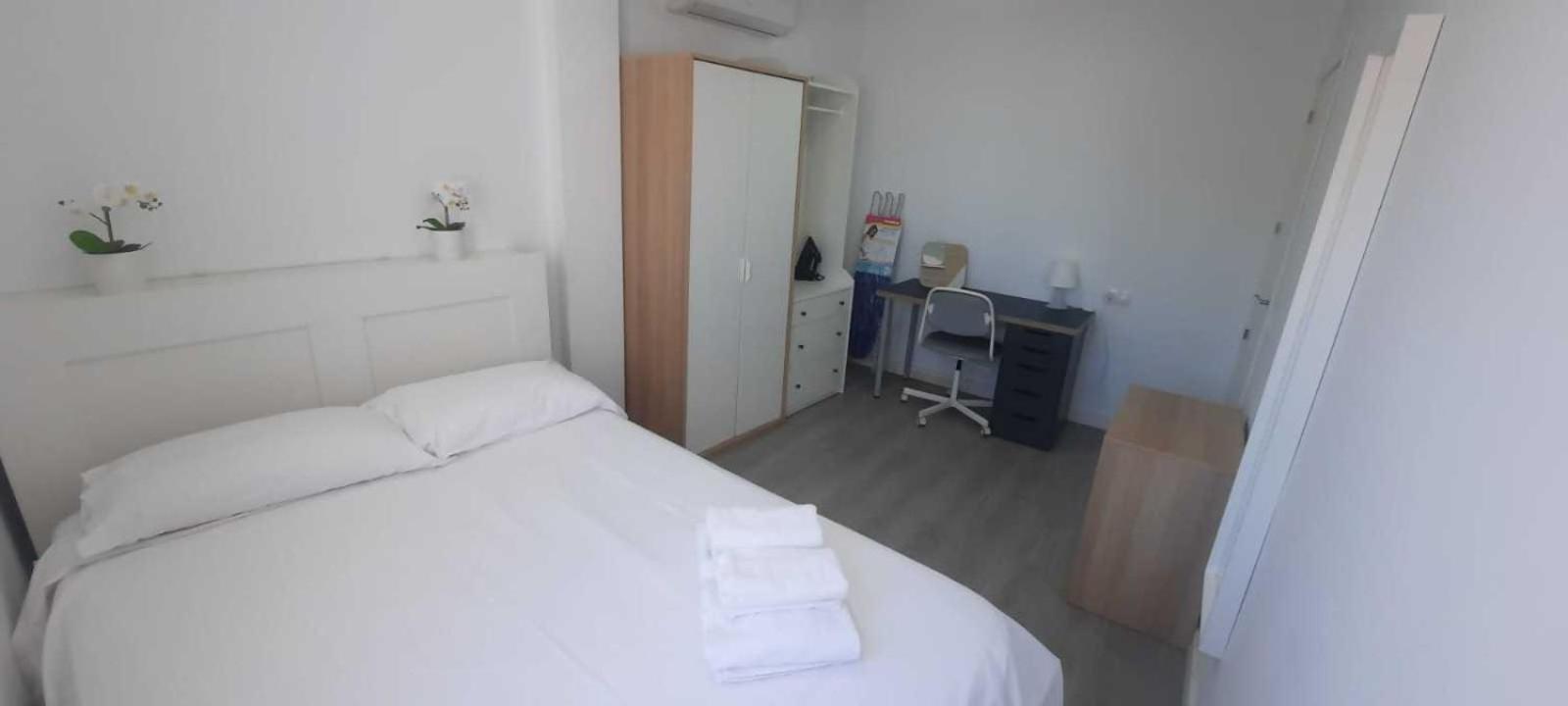 Appartamento Atico Con Terraza Frente Playa Pedregalejo Málaga Esterno foto
